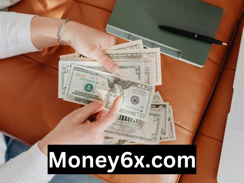 Money6x.com