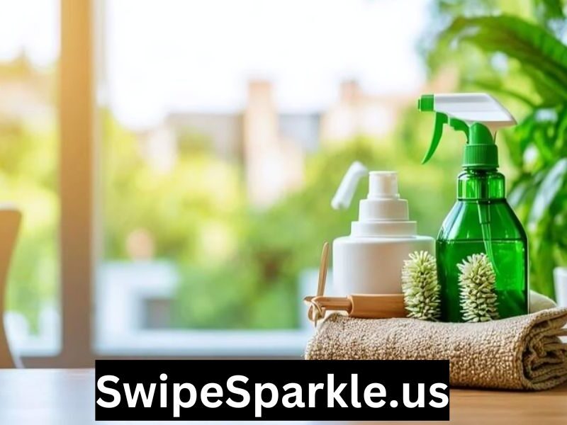 SwipeSparkle.us