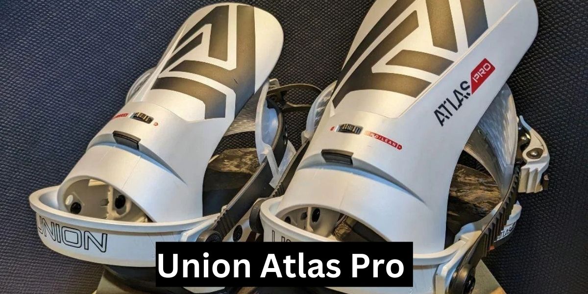 Union Atlas Pro