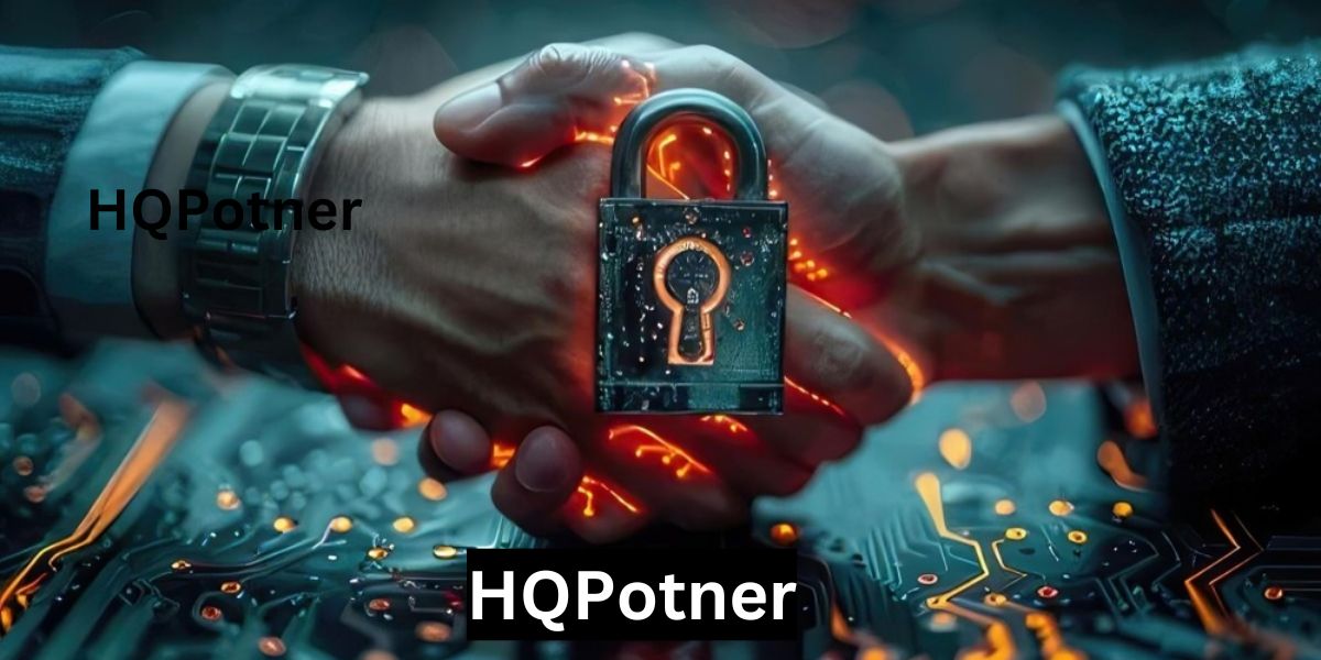 HQPotner