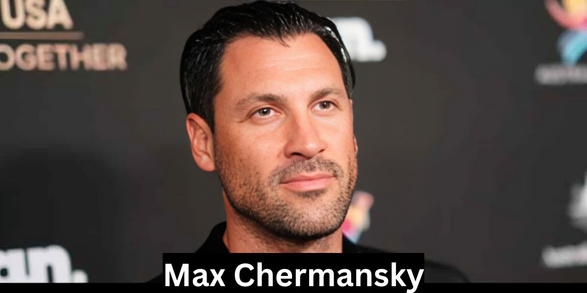 Max Chermansky