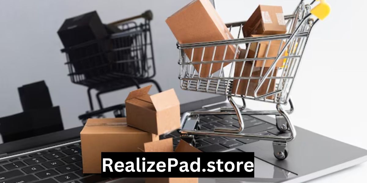 RealizePad.store