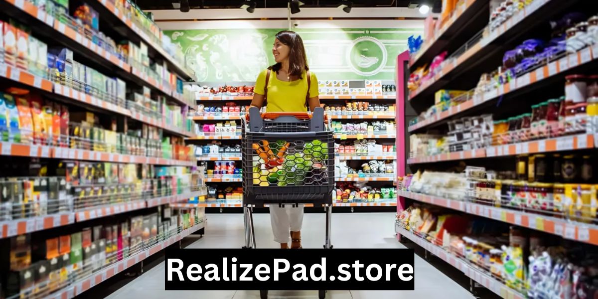 RealizePad.store