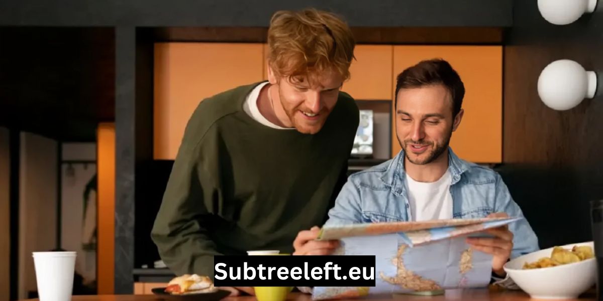 Subtreeleft.eu