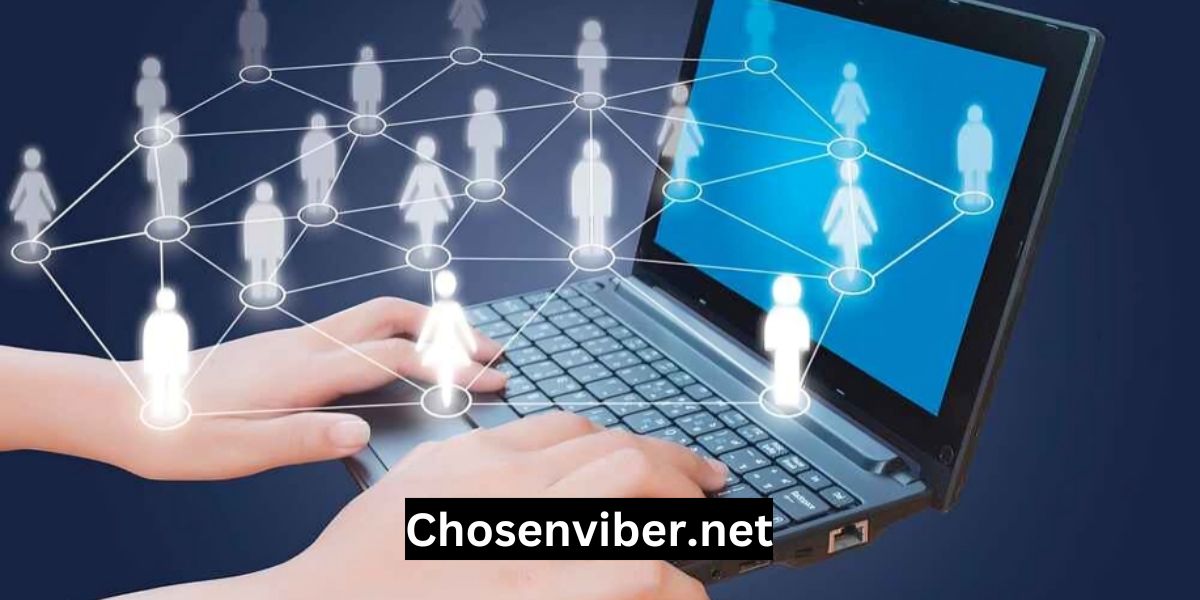 Chosenviber.net