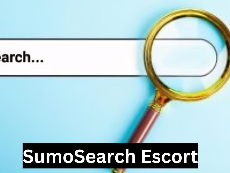 SumoSearch Escort