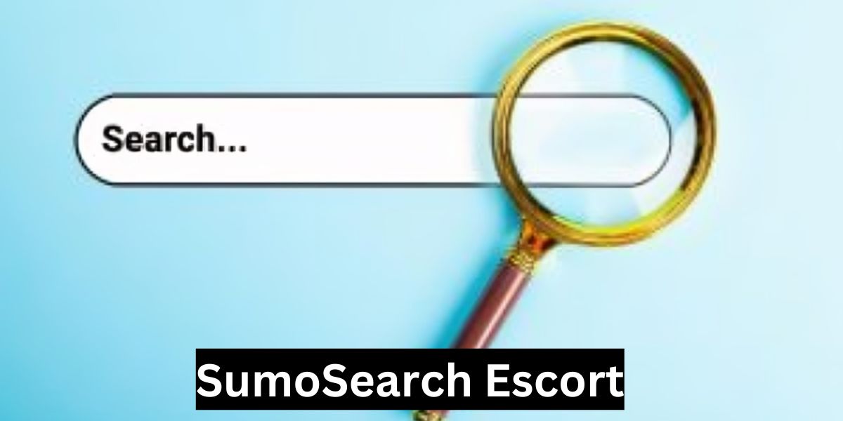 SumoSearch Escort