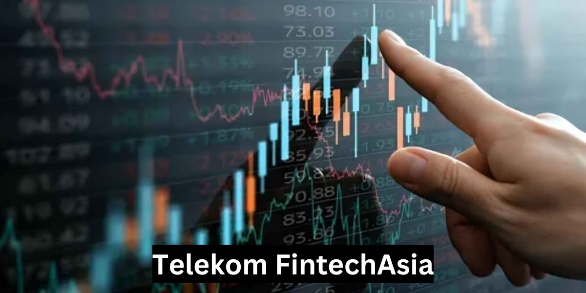 Telekom FintechAsia