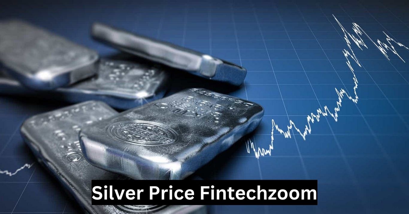 silver price fintechzoom