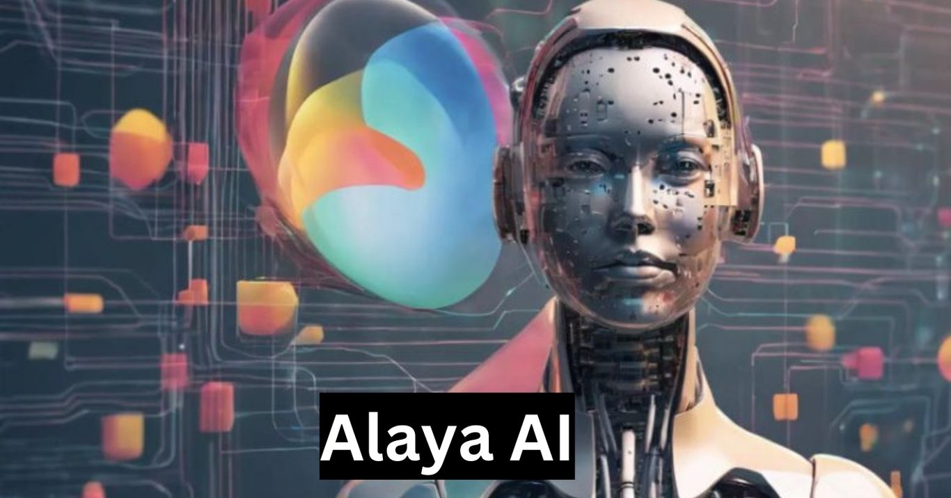 Alaya AI