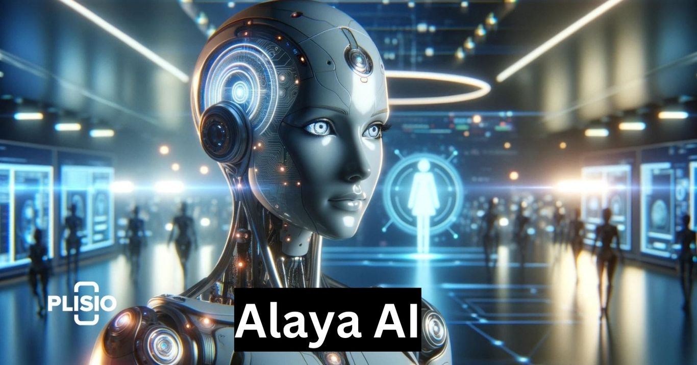 Alaya AI