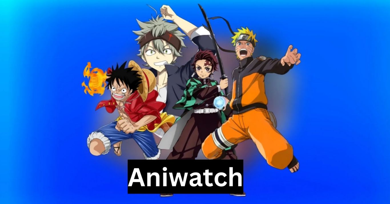 Aniwatch