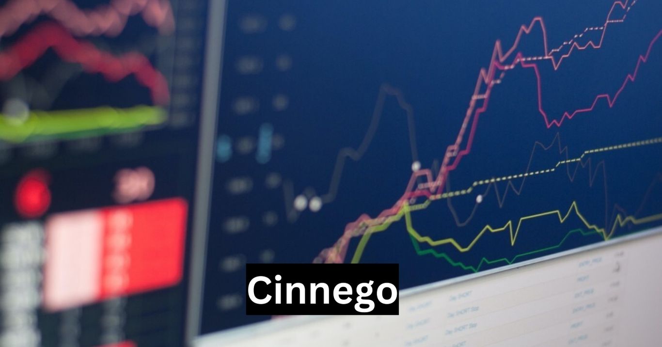 Cinnego 