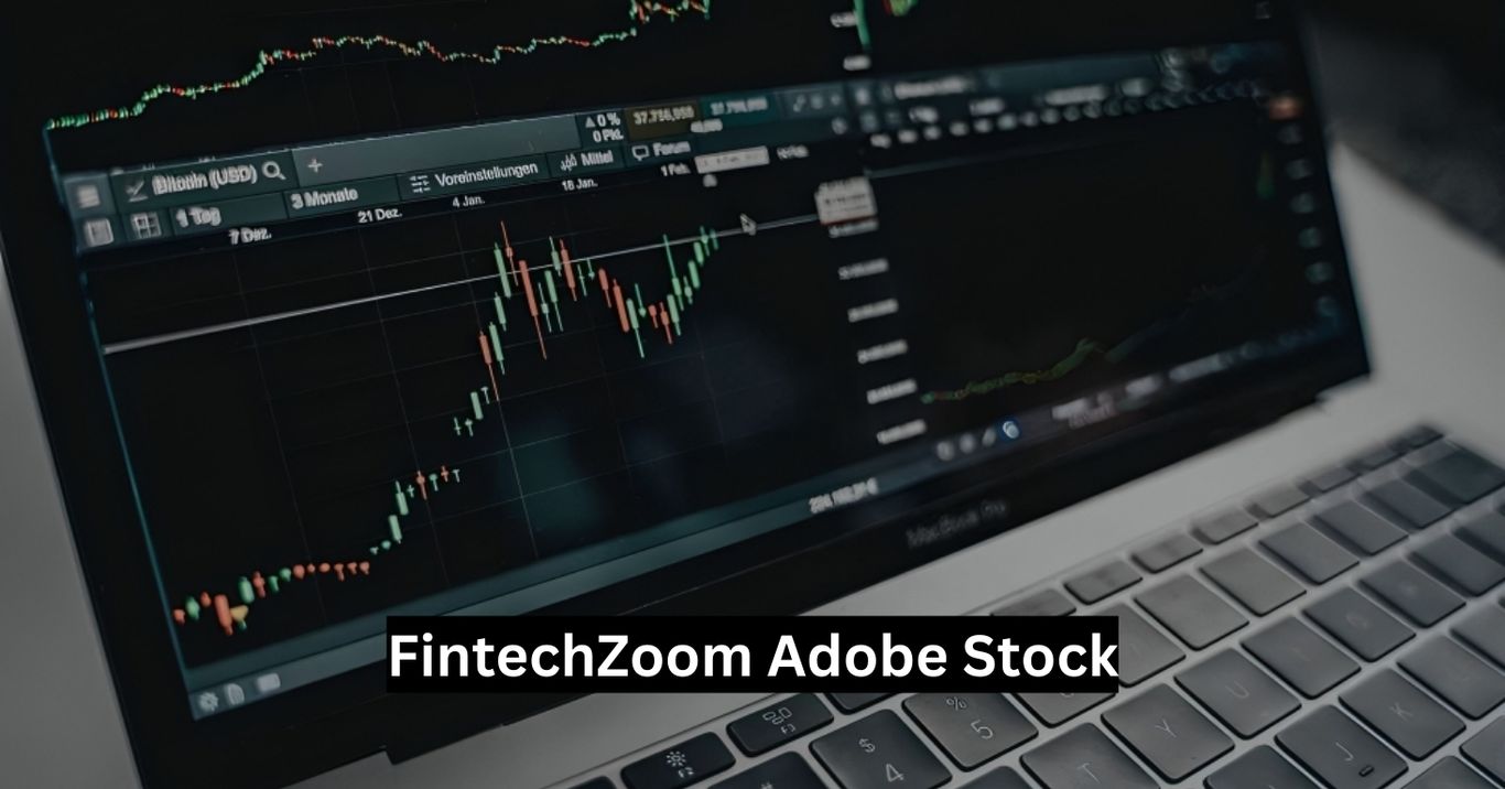 FintechZoom Adobe Stock