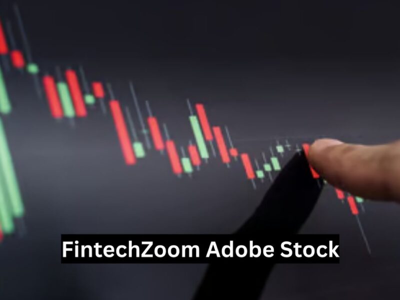 FintechZoom Adobe Stock