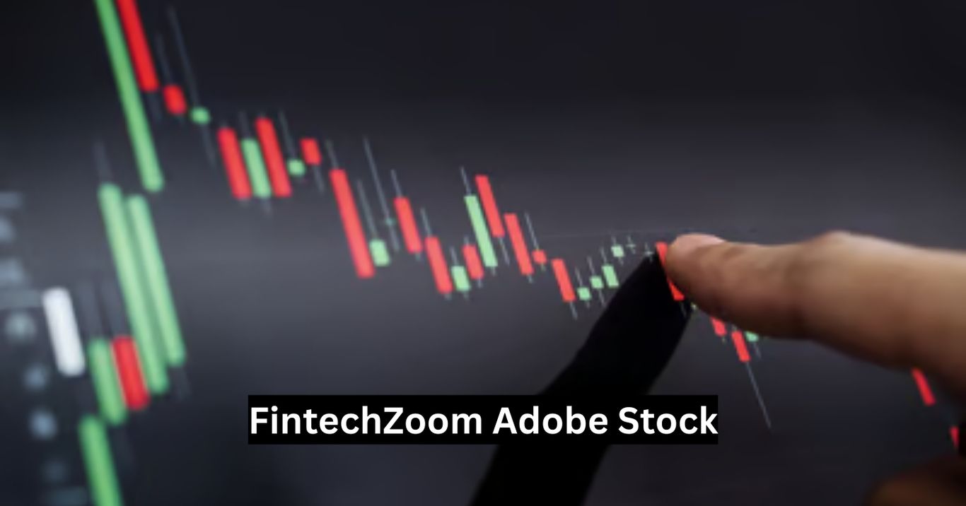 FintechZoom Adobe Stock