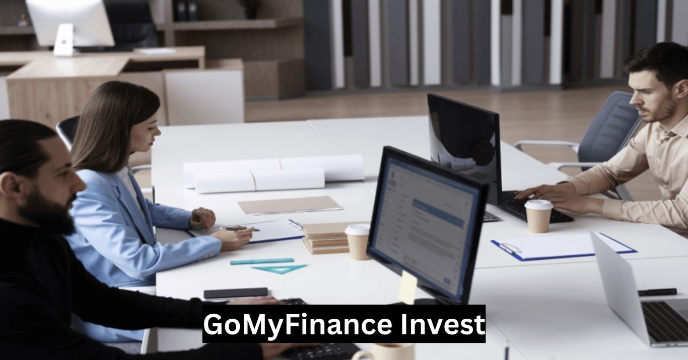 GoMyFinance Inves