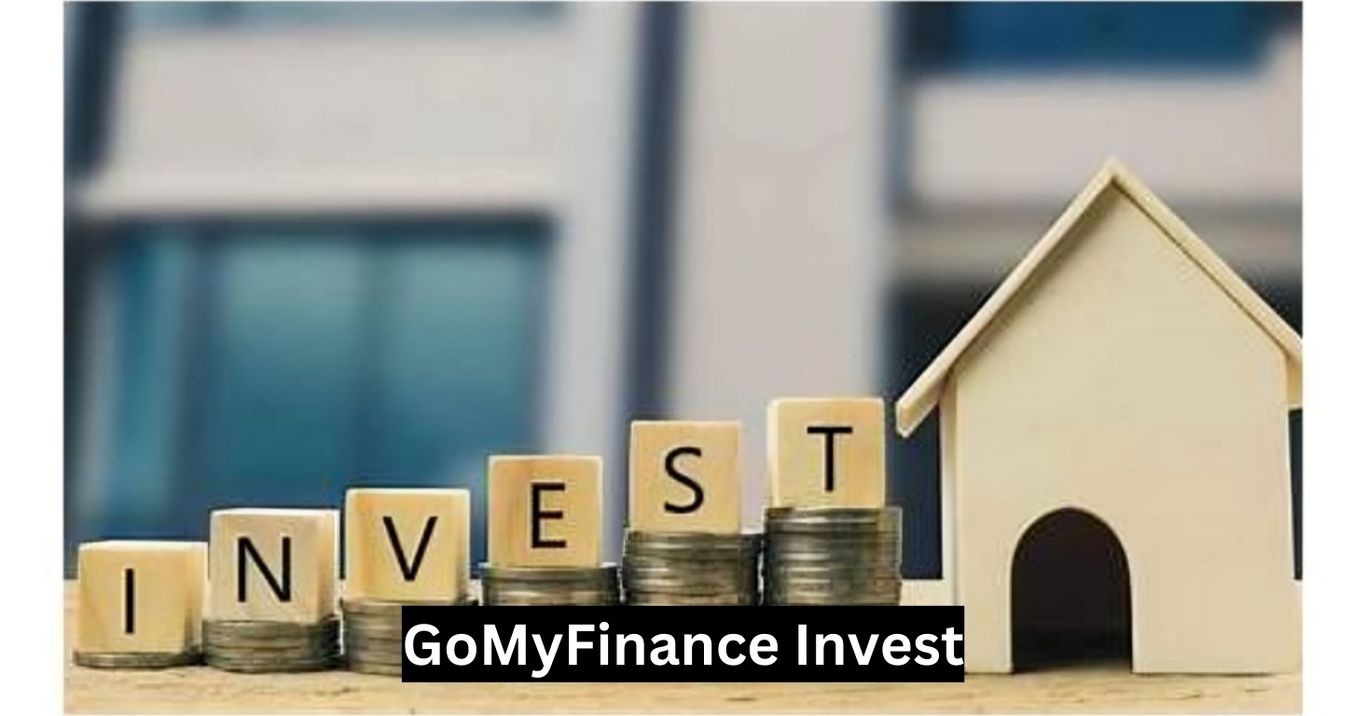 GoMyFinance Invest