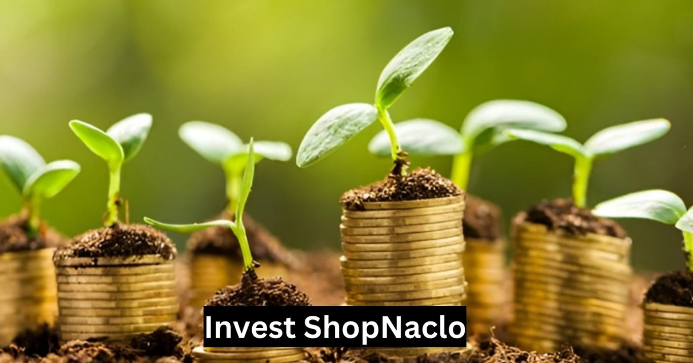 Invest ShopNaclo