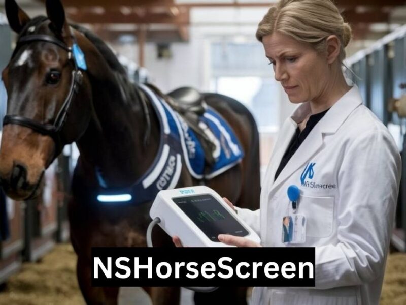 NSHorseScreen