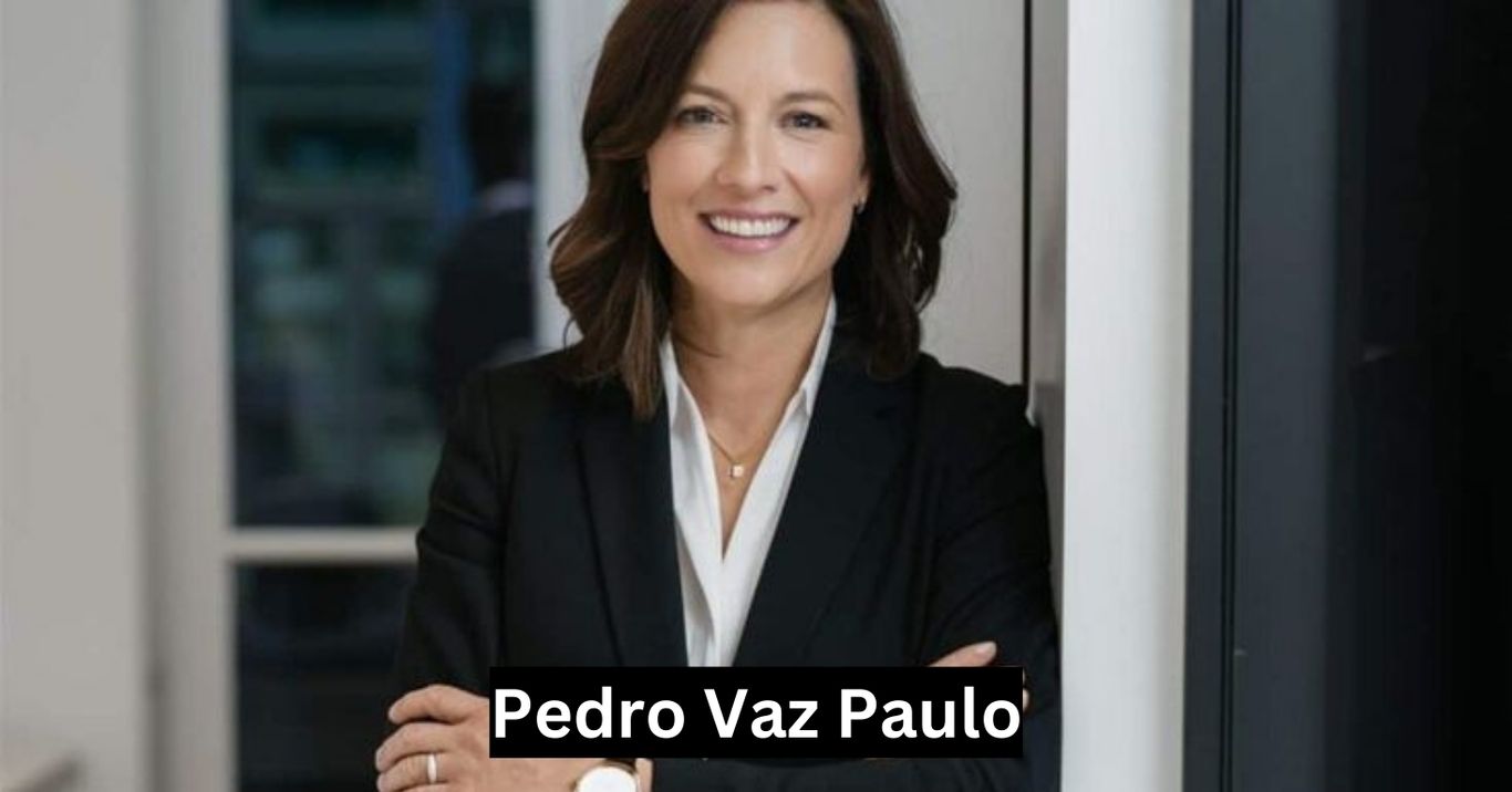 Pedro Vaz Paulo