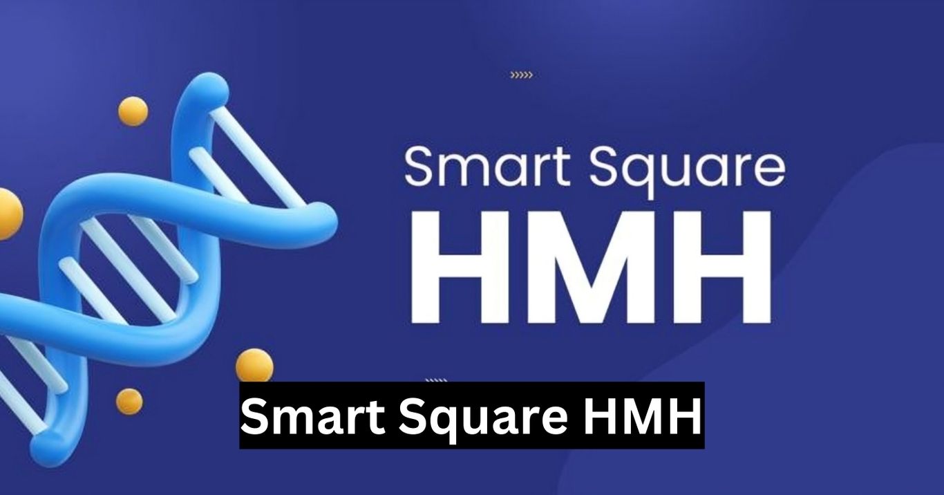 Smart Square HMH