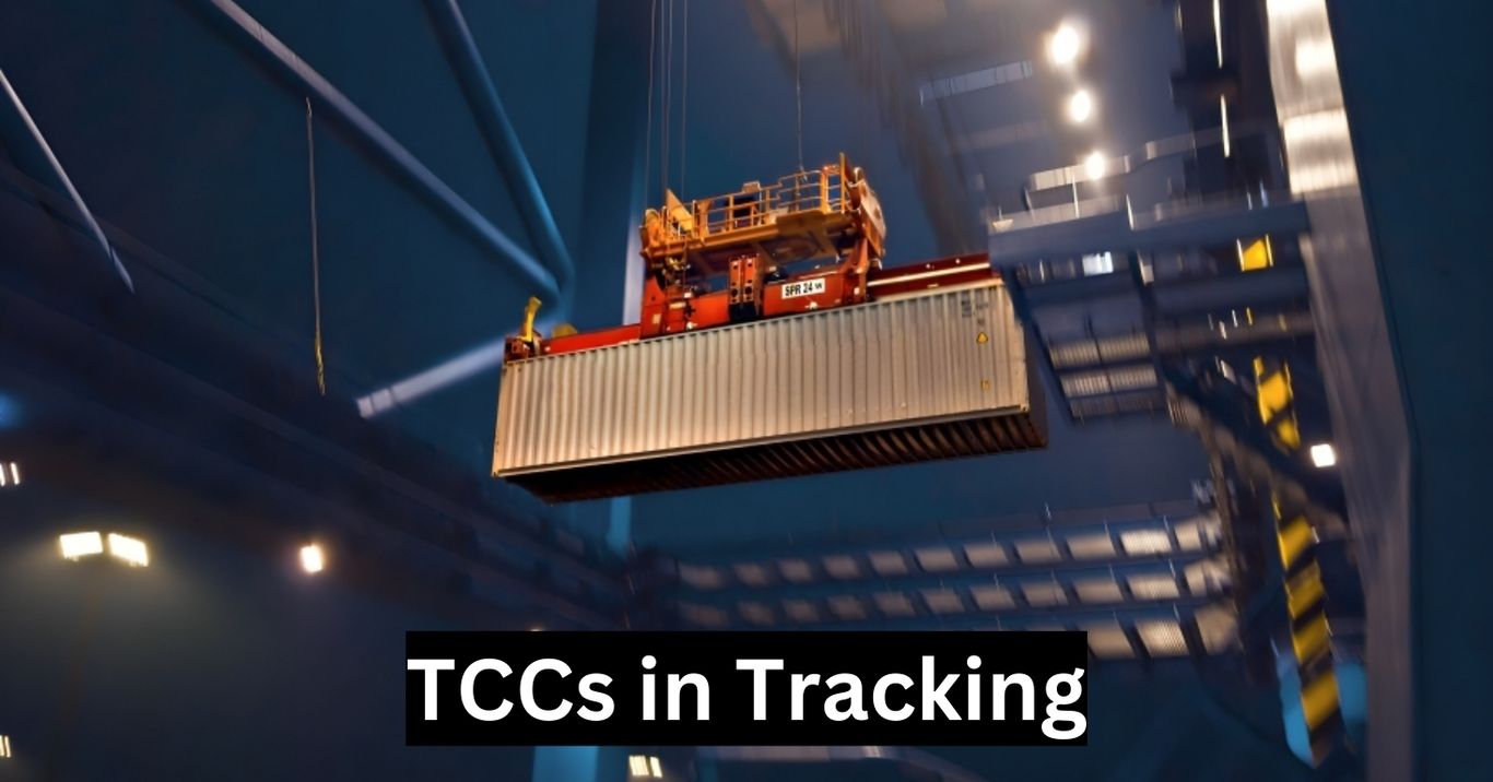 TCCs in Tracking