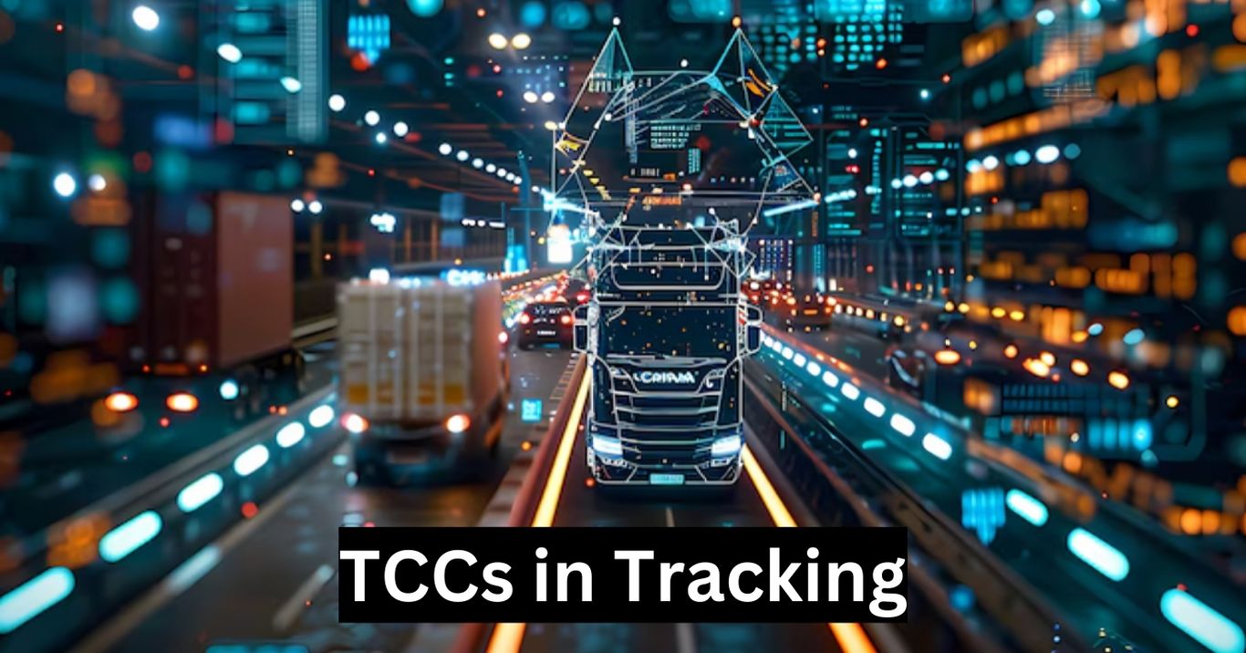 TCCs in Tracking