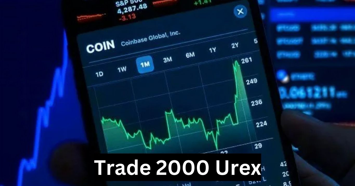 Trade 2000 Urex