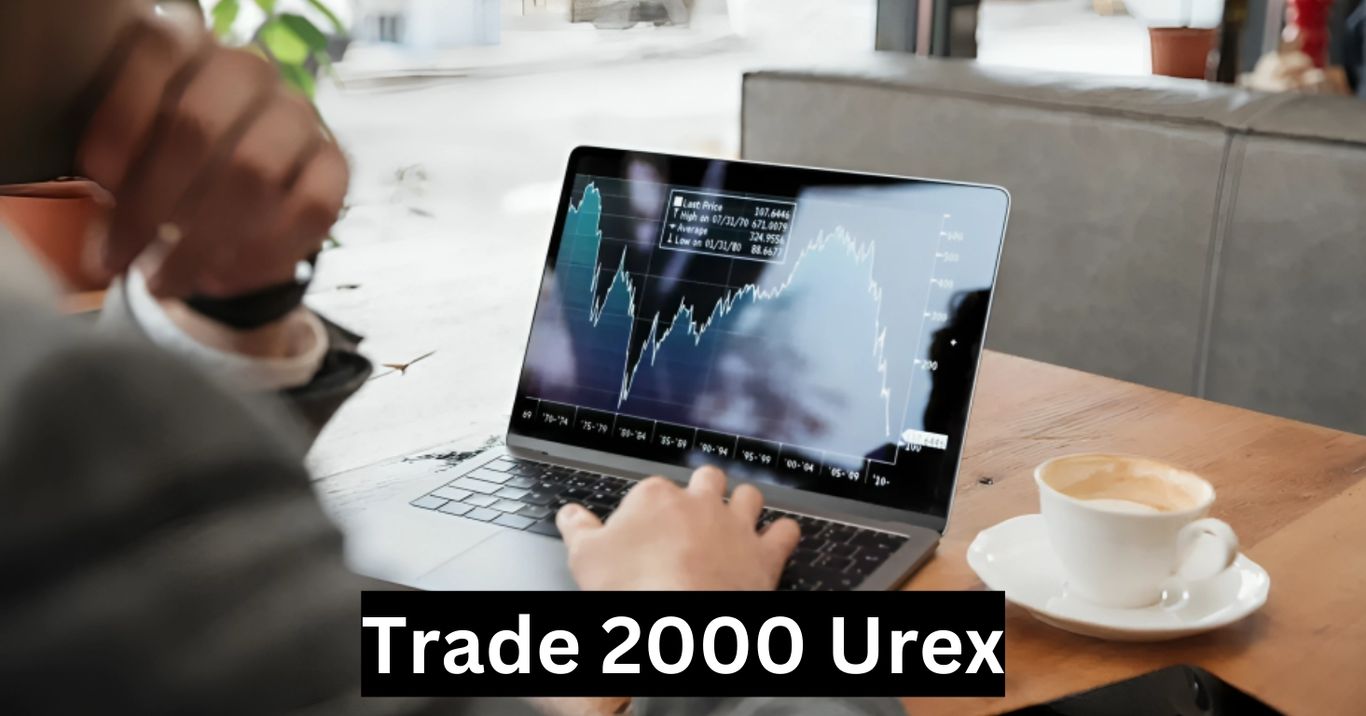 Trade 2000 Urex