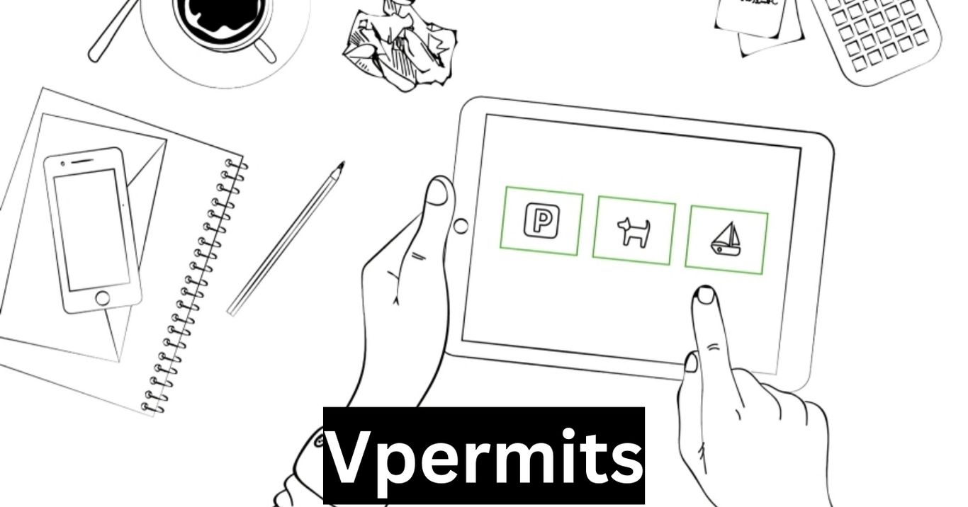 Vpermits