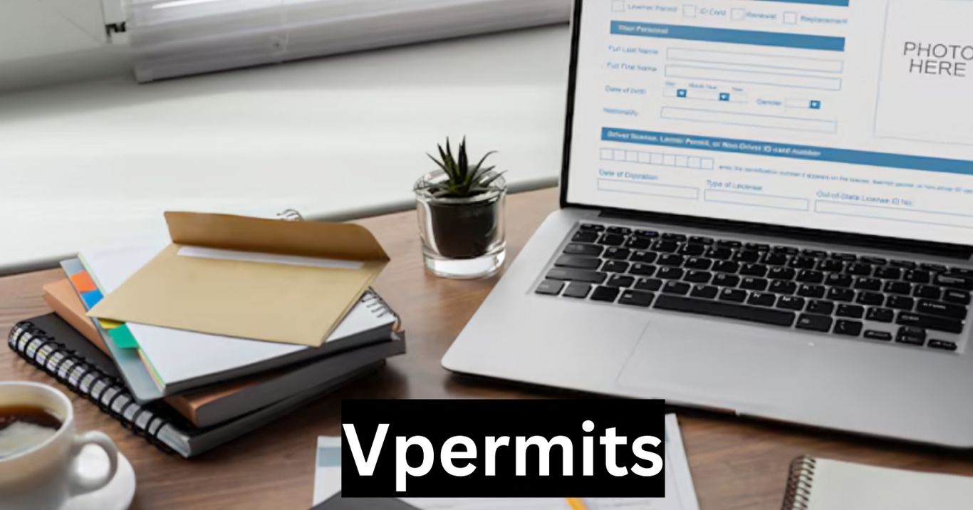 Vpermits