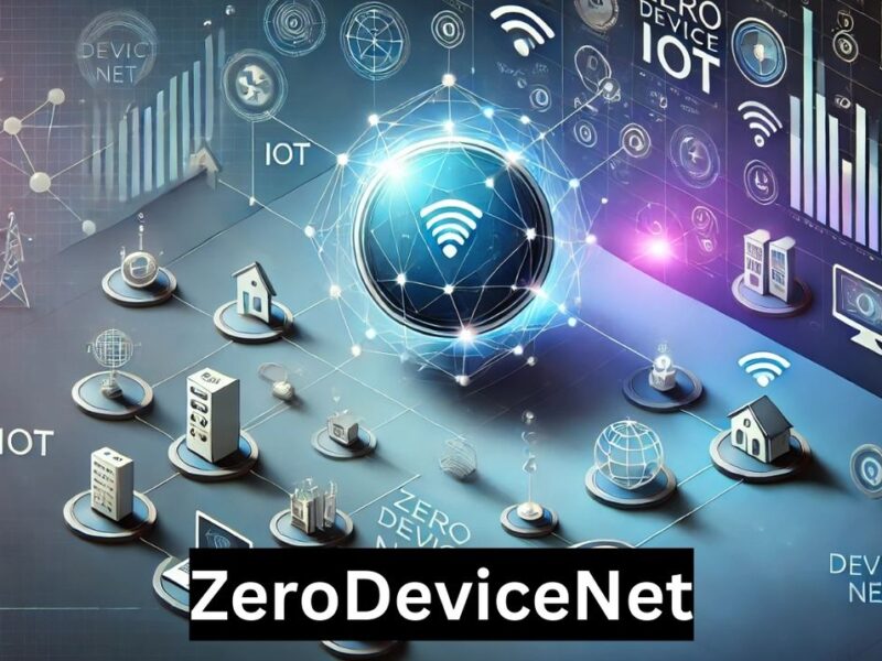 ZeroDeviceNet